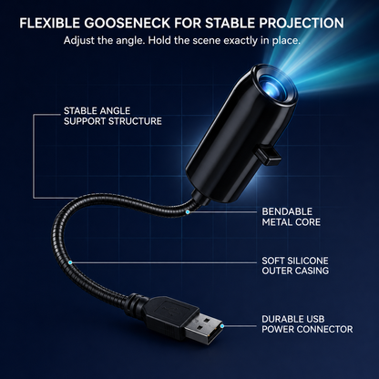 𝐁𝐕𝐉® ✨𝐍𝐄𝐗𝐓-𝐆𝐄𝐍 𝐒𝐌𝐀𝐑𝐓 𝐏𝐑𝐎𝐉𝐄𝐂𝐓𝐈𝐎𝐍 𝐇𝐃 𝐒𝐦𝐚𝐫𝐭 𝐃𝐲𝐧𝐚𝐦𝐢𝐜 𝟓𝐃 𝐇𝐨𝐥𝐨𝐠𝐫𝐚𝐩𝐡𝐢𝐜 𝐍𝐢𝐠𝐡𝐭 𝐋𝐢𝐠𝐡𝐭 𝐏𝐫𝐨𝐣𝐞𝐜𝐭𝐨𝐫